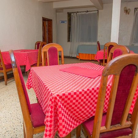 Heart Land Hotel Kigali Extérieur photo