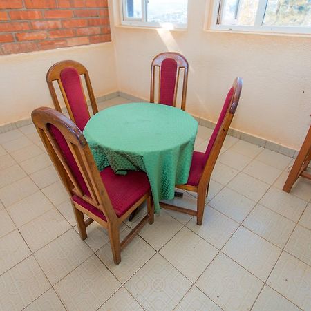 Heart Land Hotel Kigali Extérieur photo