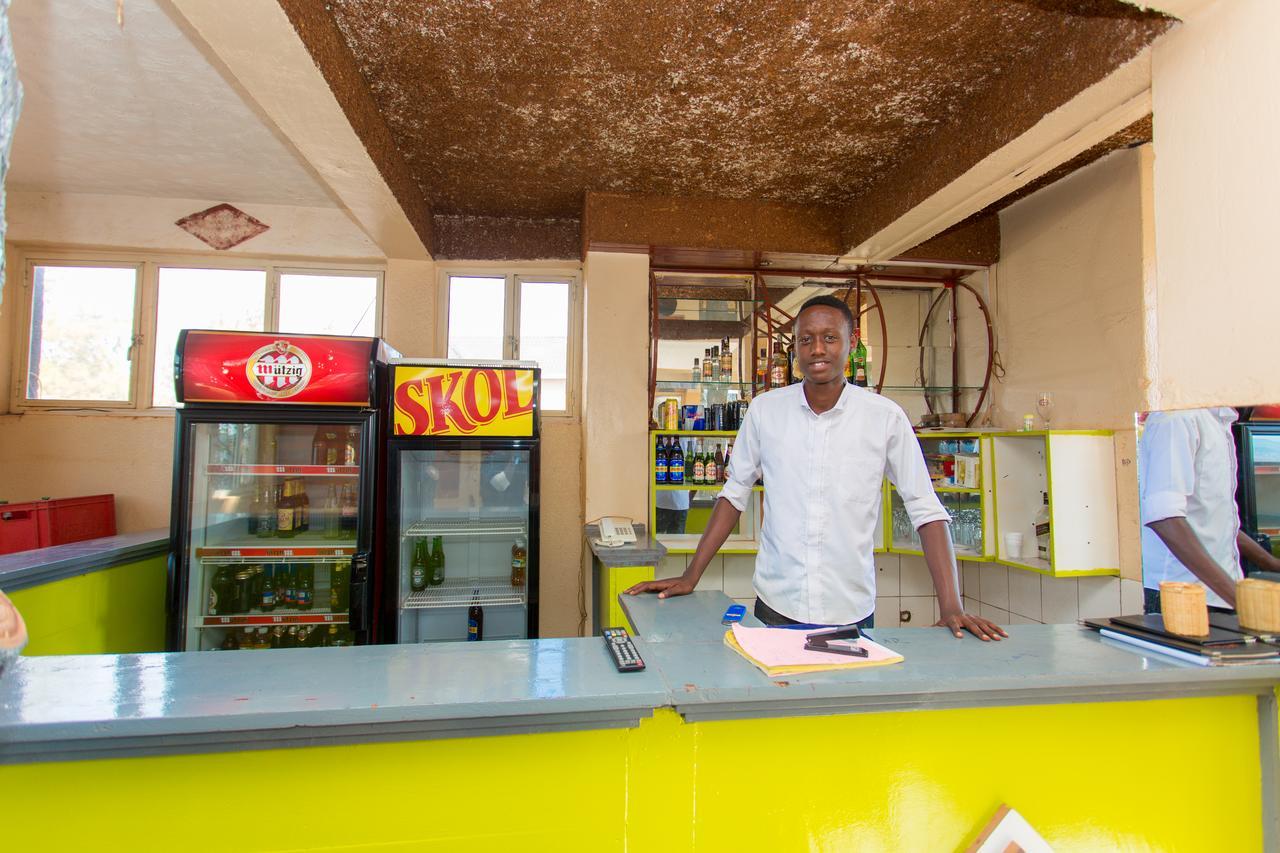 Heart Land Hotel Kigali Extérieur photo